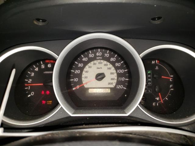2005 Toyota Tacoma - Image 9