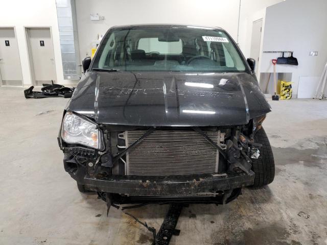 VIN 1C4NJRBB4GD769917 2018 DODGE CARAVAN no.5