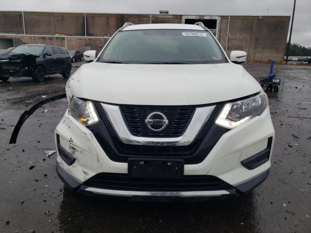 2018 NISSAN ROGUE S 5N1AT2MV2JC796789