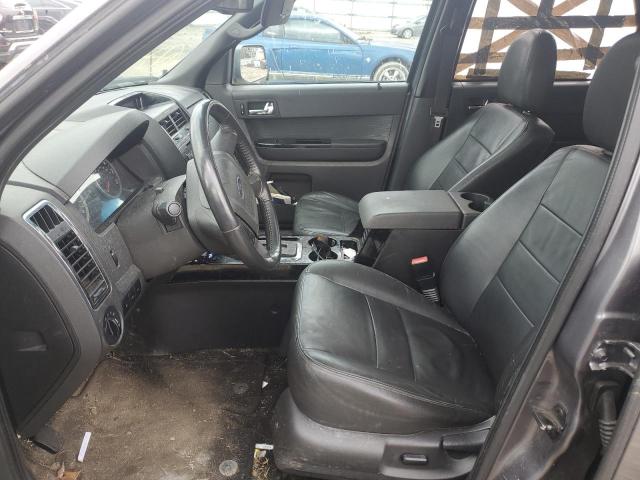 1FMCU0EG5BKC08823 2011 Ford Escape Limited