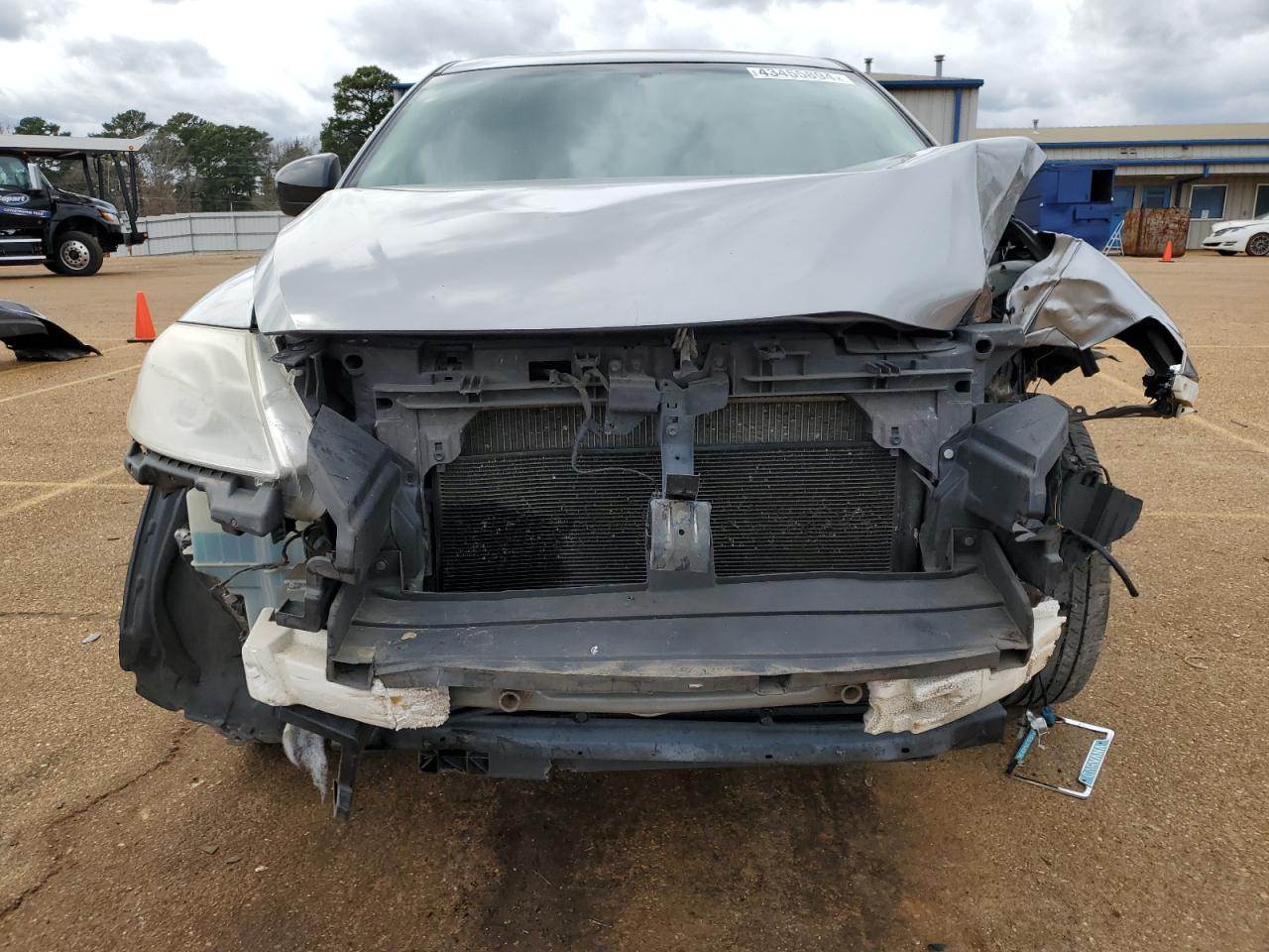 JM3TB2MA9A0227654 2010 Mazda Cx-9