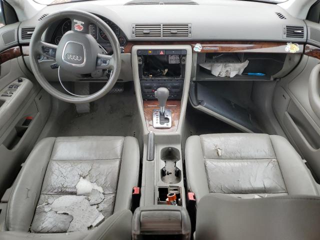 2006 Audi A4 3.2 Quattro VIN: WAUDH78E36A266843 Lot: 44545884