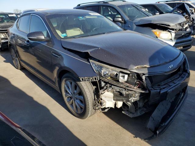 2015 KIA OPTIMA EX 5XXGN4A74FG454469