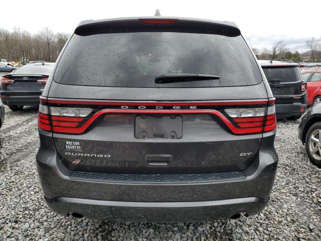 2019 Dodge Durango Gt VIN: 1C4RDJDG2KC651995 Lot: 44916694