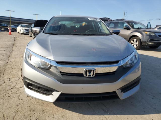 2017 HONDA CIVIC LX 19XFC2E50HE080047