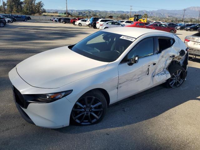 2021 MAZDA 3 SELECT #2363485063