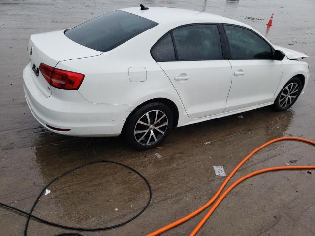 2015 VOLKSWAGEN JETTA SE - 3VWD17AJ3FM203031