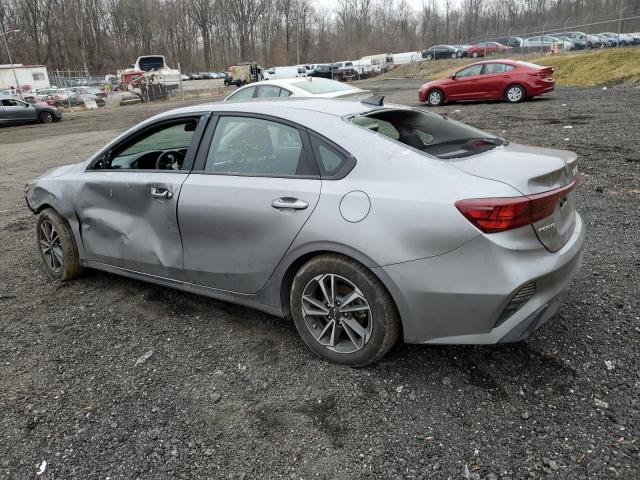 2023 KIA FORTE LX 3KPF24AD6PE652832