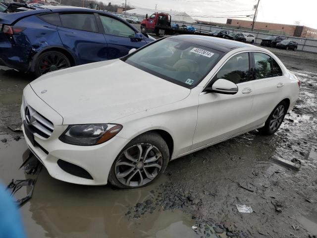 MERCEDES-BENZ-C-CLASS-WDDWF4KB2GR165574