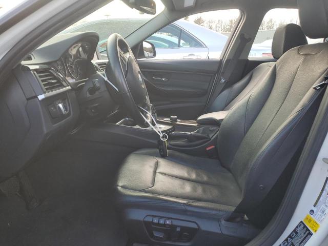 2015 BMW 328 XI - WBA3B3G51FNT68996