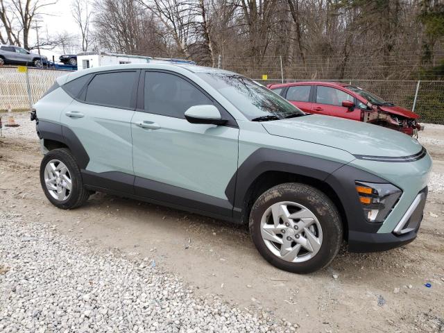 KM8HACAB7RU046590 Hyundai Kona SE 4