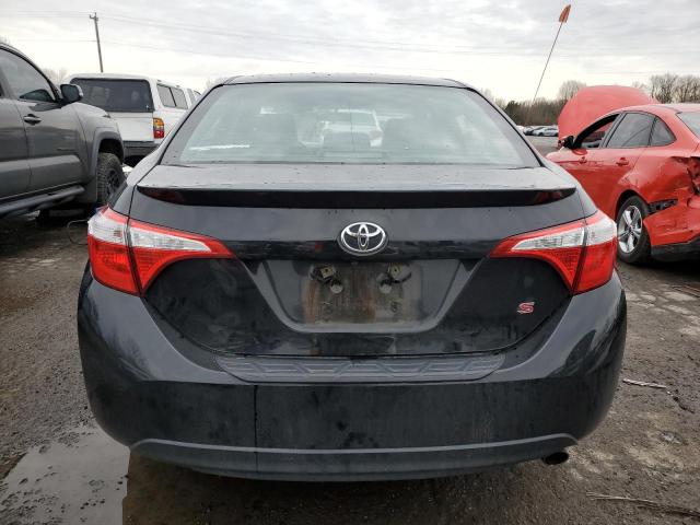2015 TOYOTA COROLLA L 2T1BURHE1FC288420
