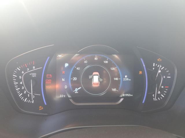 5NMS3CAD2KH003276 2019 HYUNDAI SANTA FE