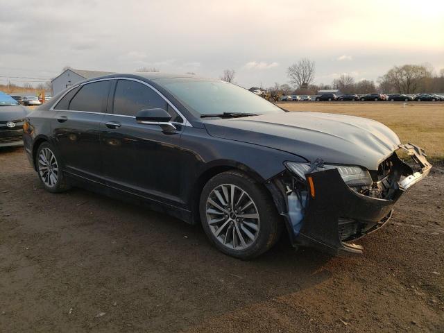 2018 LINCOLN MKZ PREMIE - 3LN6L5A93JR615392