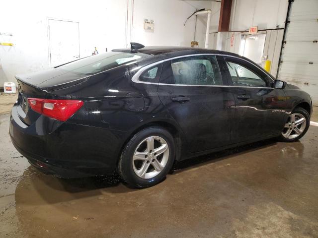 2020 CHEVROLET MALIBU LS 1G1ZB5ST1LF154300