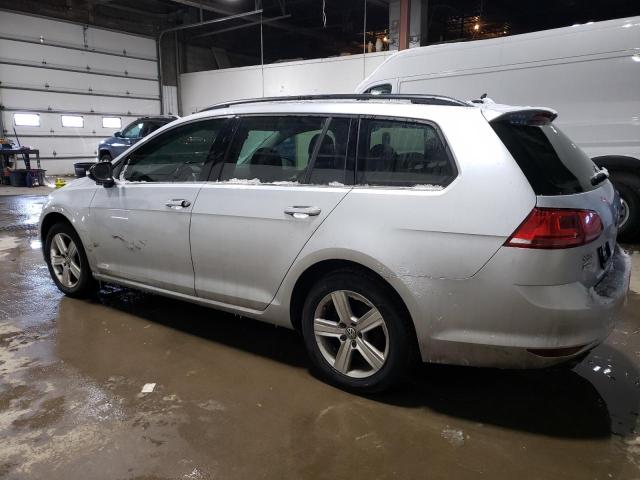 2015 VOLKSWAGEN GOLF SPORT - 3VWCA7AU6FM509341