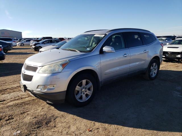 2010 Chevrolet Traverse LT