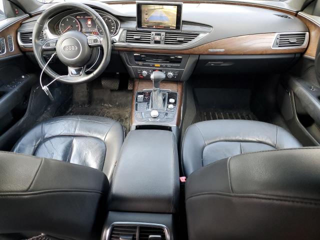 VIN WAUWMAFC0EN161025 2014 Audi A7, Premium Plus no.8