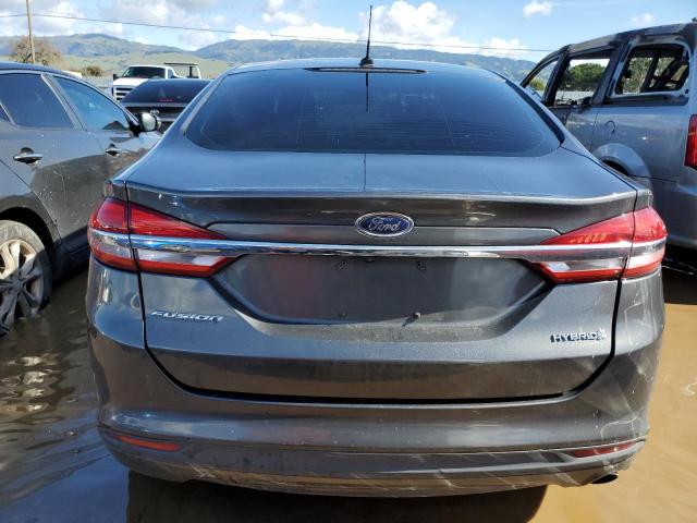 2017 Ford Fusion - Image 6