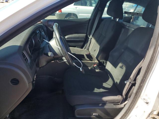 2016 DODGE CHARGER PO - 2C3CDXAT2GH167084