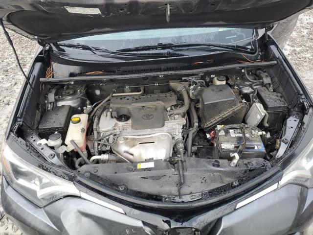 2018 TOYOTA RAV4 LE 2T3BFREV1JW765523