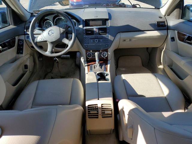 2010 Mercedes-Benz C-klasse - Image 8