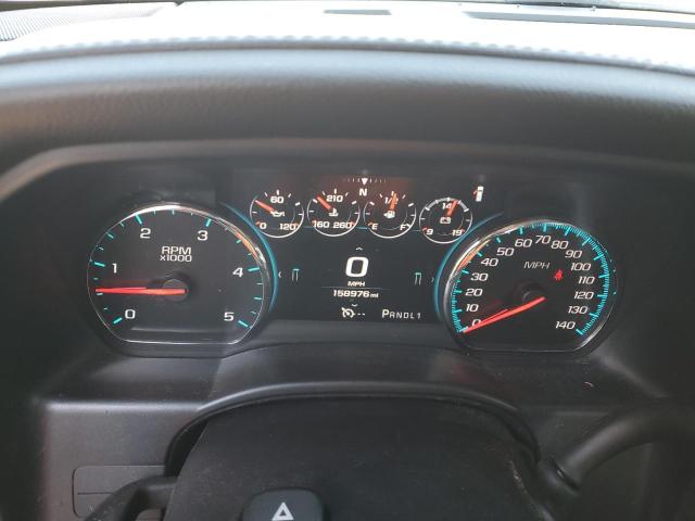 2017 GMC SIERRA K35 1GT42YEY7HF138670