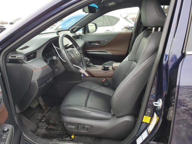 2021 TOYOTA VENZA LE JTEAAAAH8MJ039538