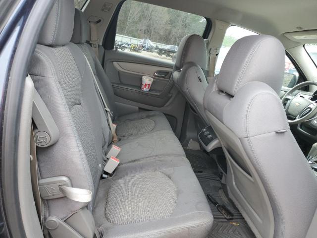 2015 CHEVROLET TRAVERSE L 1GNKRFKD1FJ163817