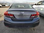 HONDA CIVIC 4D E photo