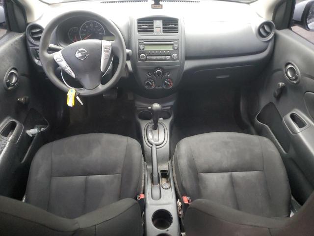 2016 NISSAN VERSA S AU - 3N1CN7AP9GL873572