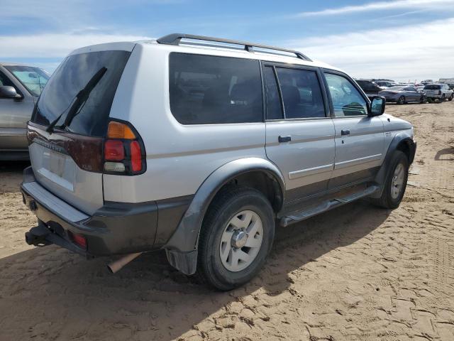 2003 Mitsubishi Montero Sport Limited VIN: JA4MT41R63J601810 Lot: 41071064