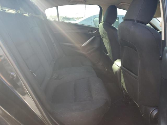 2016 MAZDA 6 SPORT JM1GJ1U57G1413612