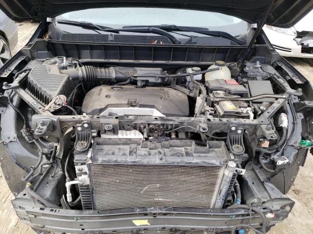 2019 GMC ACADIA SLT 1GKKNMLA3KZ262474