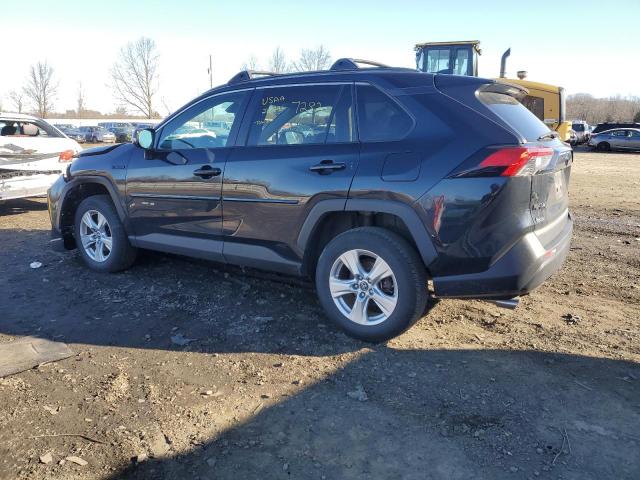 2019 TOYOTA RAV4 LE 2T3MWRFVXKW044738