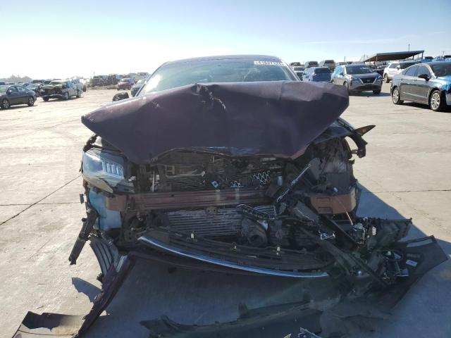 2017 LINCOLN MKZ PREMIE 3LN6L5B94HR629715