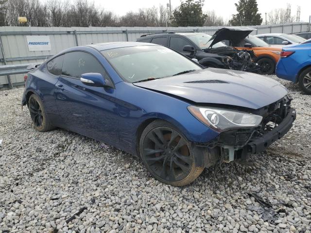 2015 HYUNDAI GENESIS CO - KMHHU6KJ9FU128153