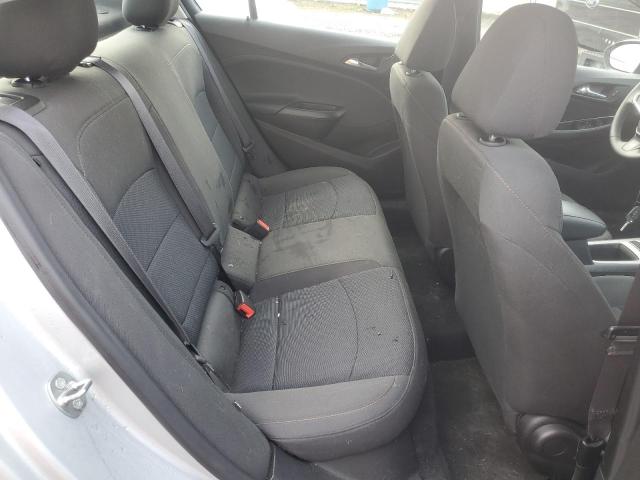 2016 CHEVROLET CRUZE LS 1G1BC5SM4G7290640