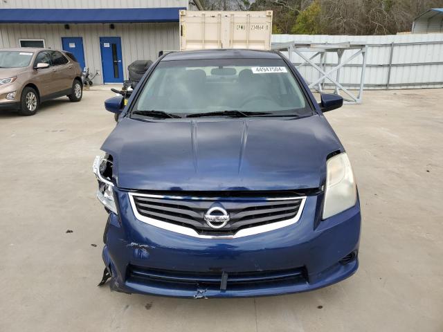 2012 Nissan Sentra 2.0 VIN: 3N1AB6AP4CL636881 Lot: 44947504