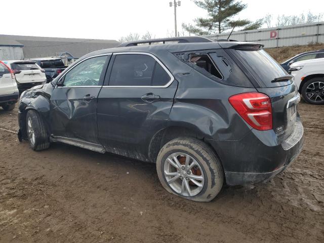 2017 CHEVROLET EQUINOX LT 2GNFLFEK3H6184455