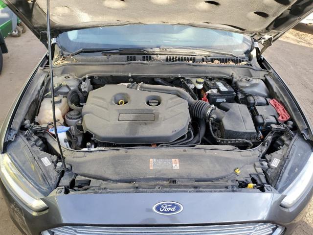2016 FORD FUSION SE 3FA6P0H92GR368446