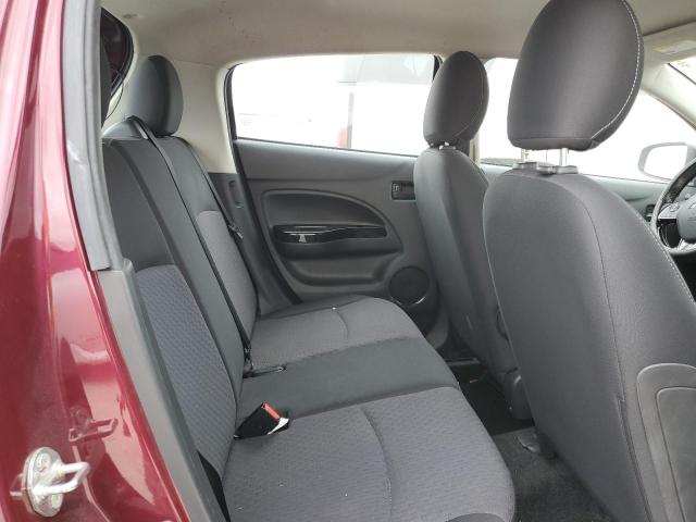 2018 MITSUBISHI MIRAGE SE - ML32A4HJ4JH006237
