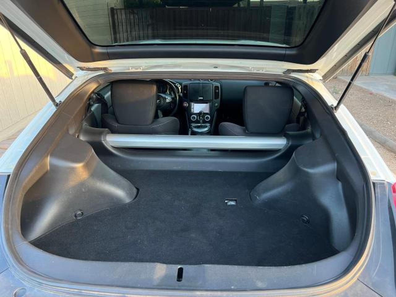 JN1AZ4EH5DM880985 2013 Nissan 370Z Base