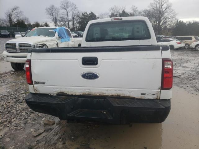 2013 Ford F250 - Image 6