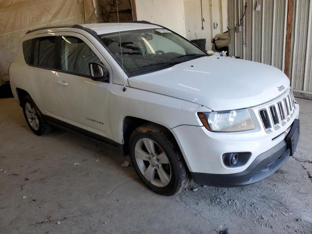2016 JEEP COMPASS SP 1C4NJCBA9GD743799