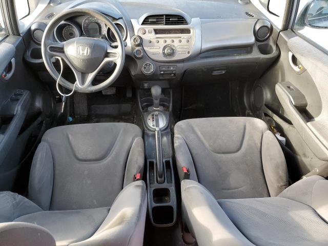 2010 Honda Fit VIN: JHMGE8H24AS017506 Lot: 42652814