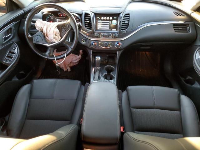 2018 Chevrolet Impala Lt VIN: 2G1105S36J9140255 Lot: 42960714