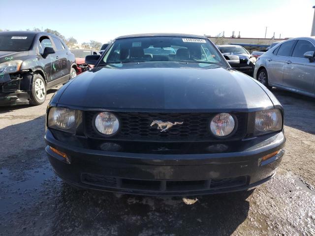 2007 Ford Mustang Gt VIN: 1ZVFT85H275214206 Lot: 44832984