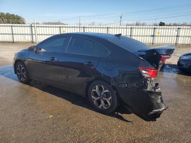 2020 KIA FORTE FE 3KPF24AD0LE202457