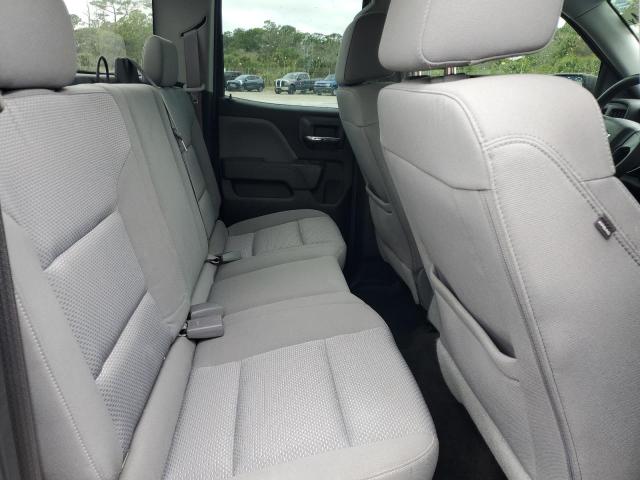 2016 CHEVROLET SILVERADO 1GCRCNEC5GZ319866